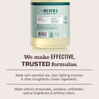 Laundry Detergent product image 5
