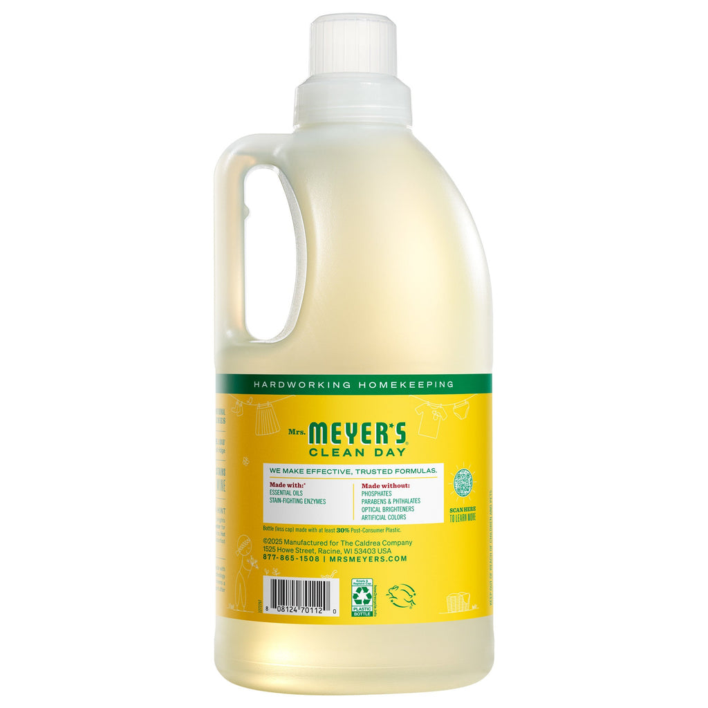 Laundry Detergent product image 2