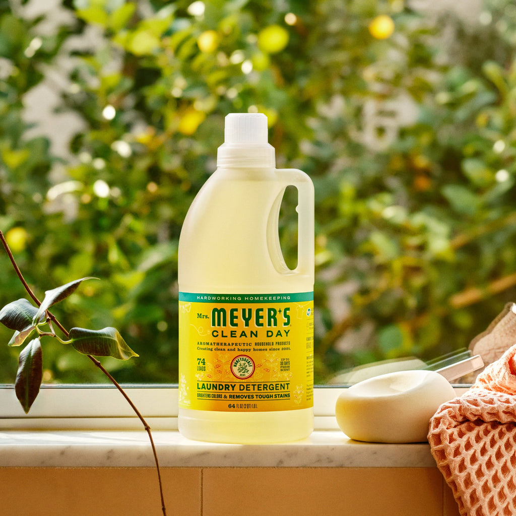 Laundry Detergent product image 6