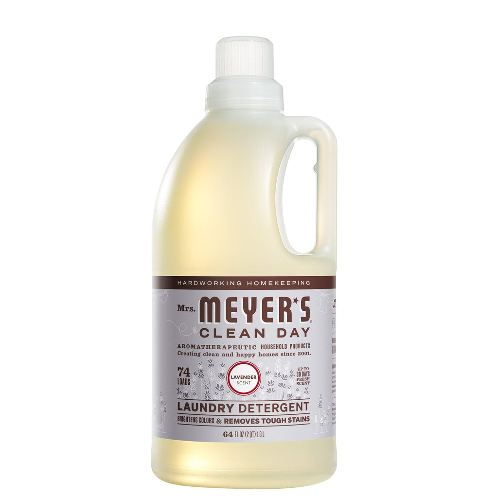 Laundry Detergent product image 1
