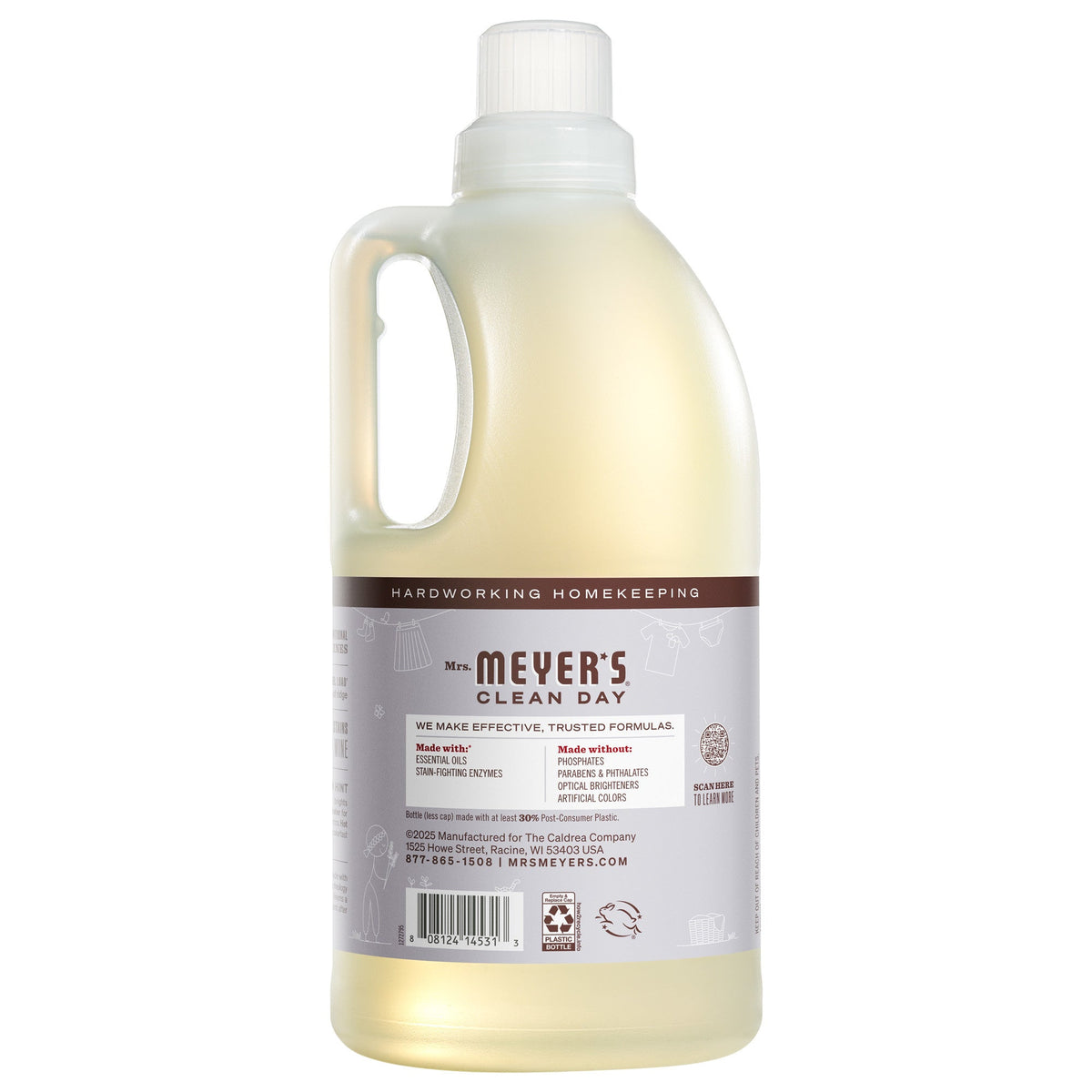 Laundry Detergent product image 2