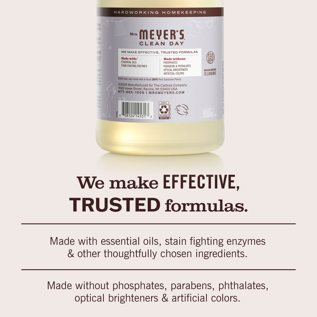 Laundry Detergent product image 5