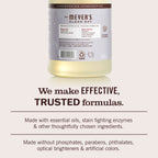 Laundry Detergent product image 5