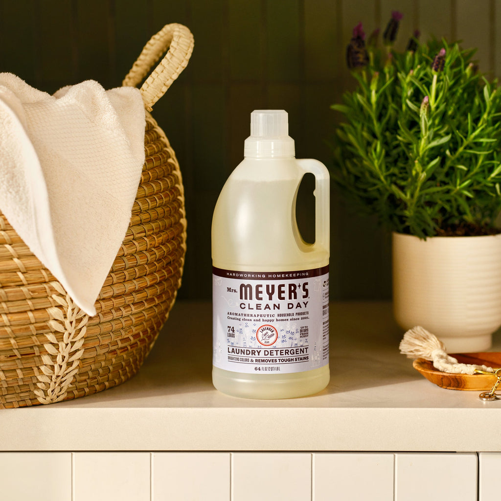 Laundry Detergent product image 6