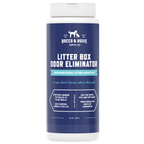 Biodegradable Litter Box Odor Eliminator product image 1