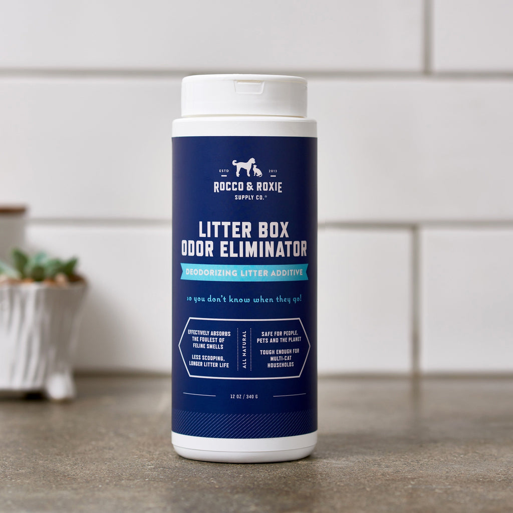 Biodegradable Litter Box Odor Eliminator product image 2