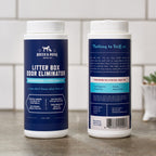 Biodegradable Litter Box Odor Eliminator product image 3