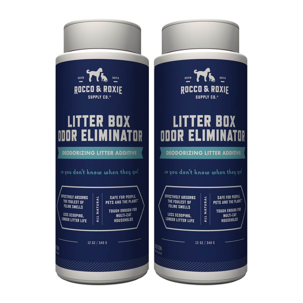 Biodegradable Litter Box Odor Eliminator product image 6