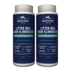 Biodegradable Litter Box Odor Eliminator product image 6