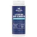 Biodegradable Litter Box Odor Eliminator, Single