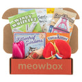 Cat Toy and Treat Box product image 1