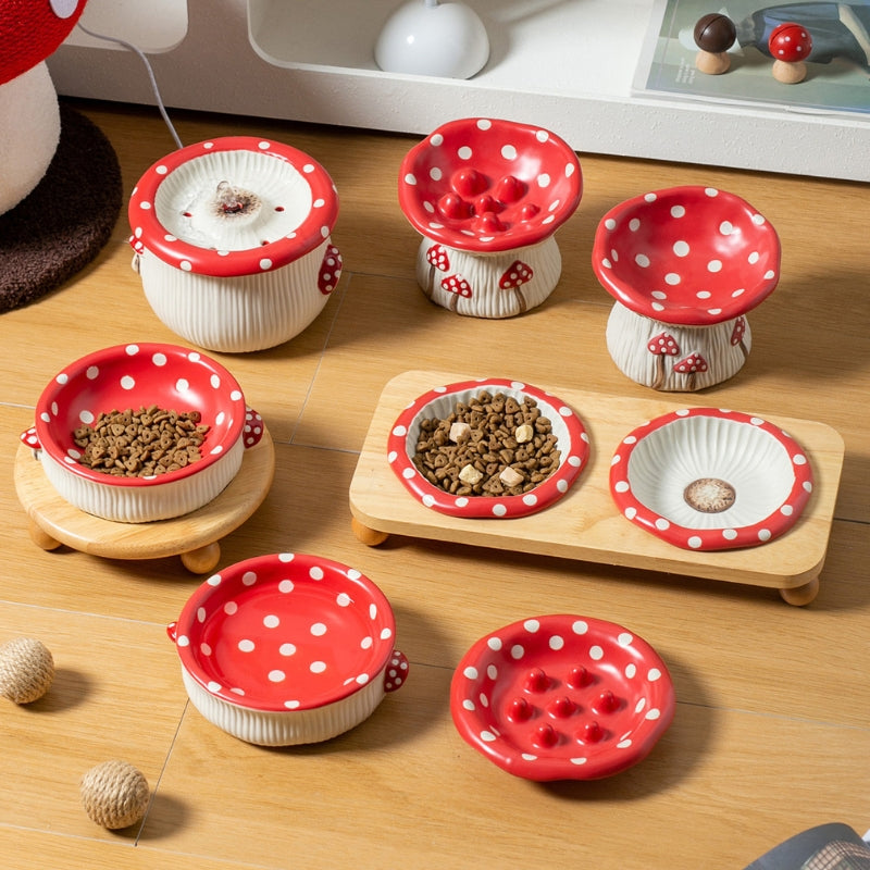Elevated Cat Bowl product image 1