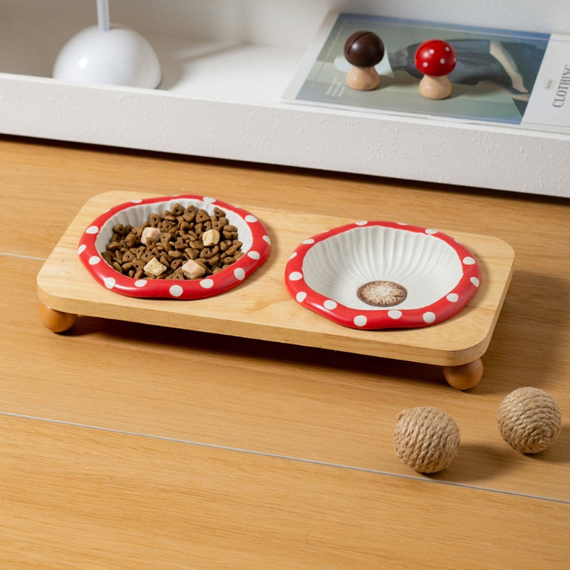 Elevated Cat Bowl product image 3