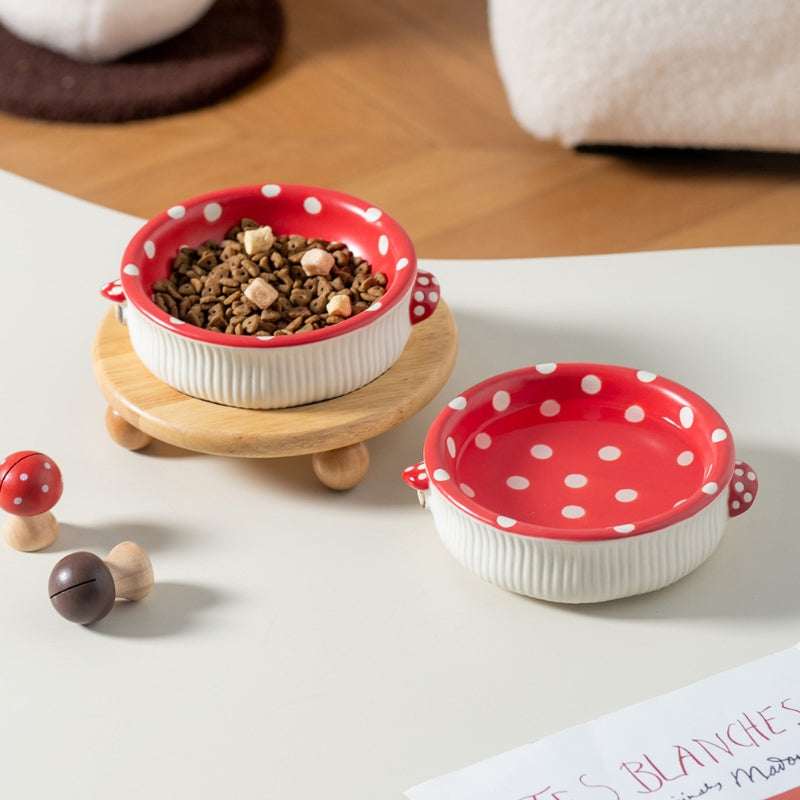 Elevated Cat Bowl product image 4