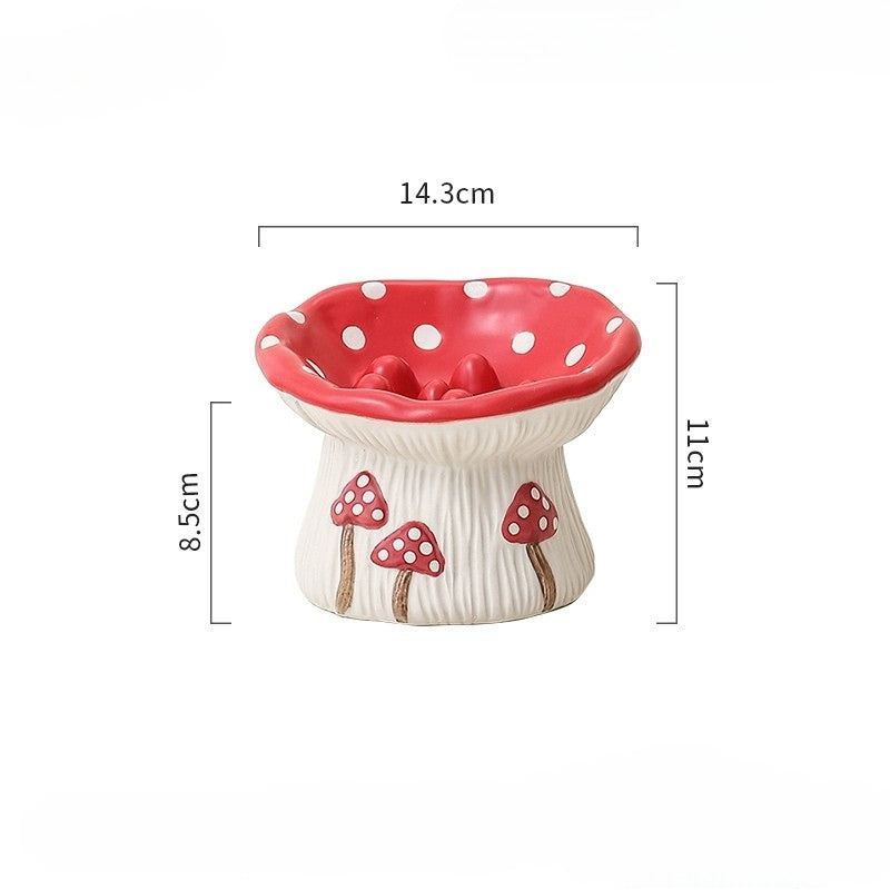 Elevated Cat Bowl product image 7