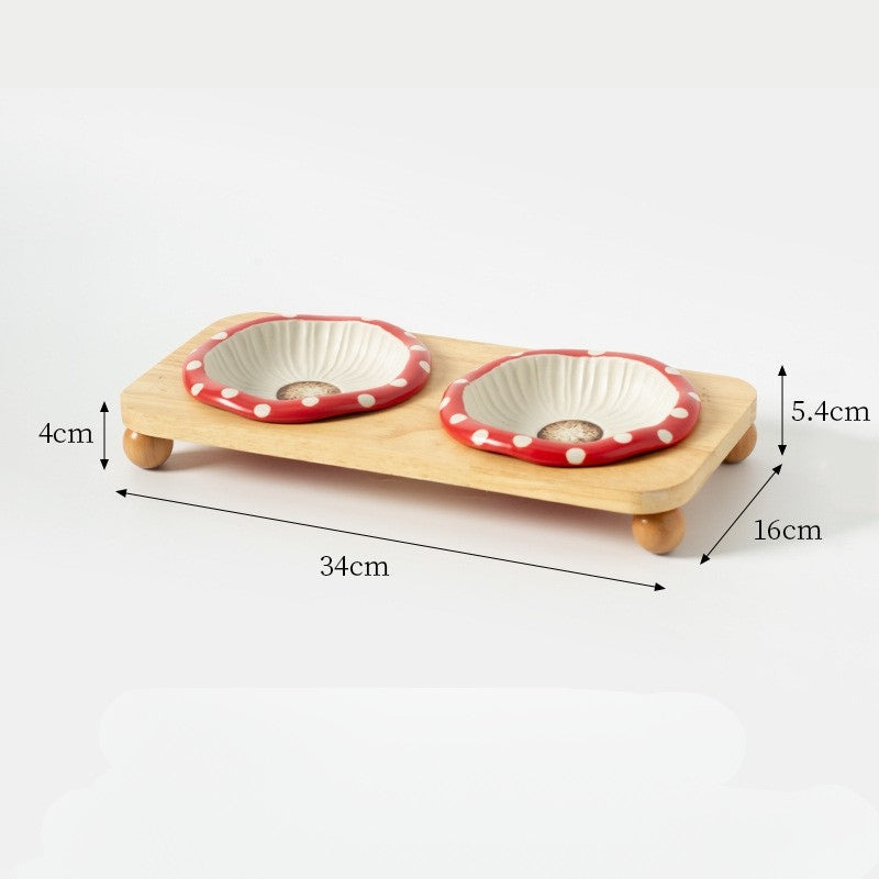 Elevated Cat Bowl product image 14