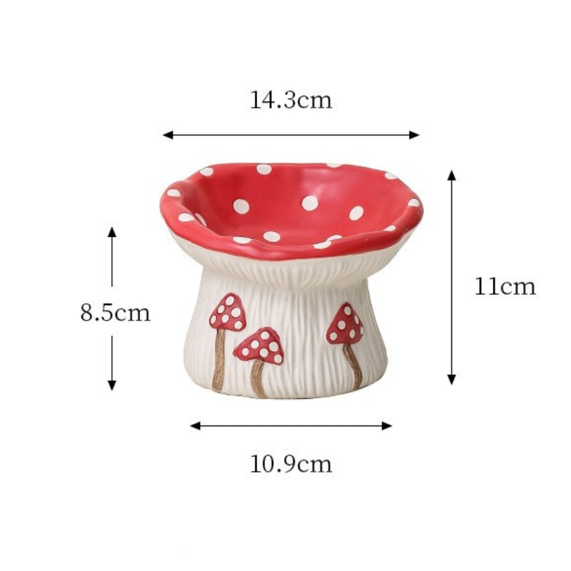 Elevated Cat Bowl product image 16