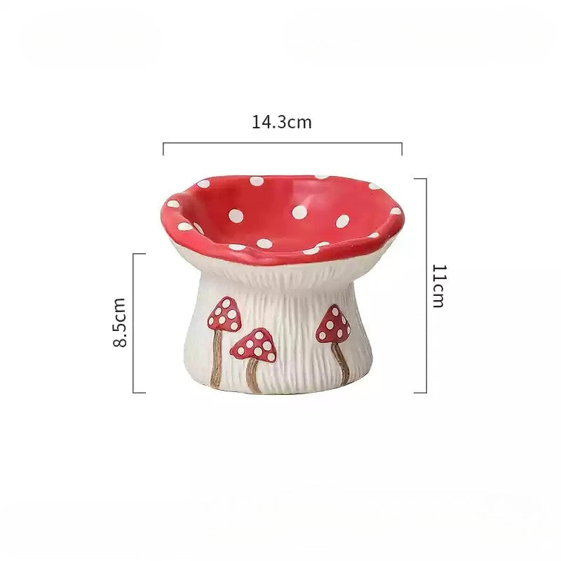 Elevated Cat Bowl product image 17