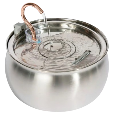 Cat Water Fountain product image 2