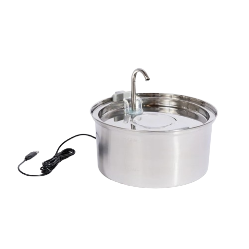 Cat Water Fountain product image 3