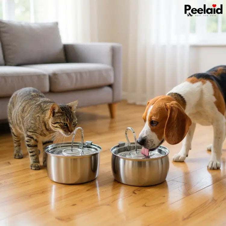Cat Water Fountain product image 5