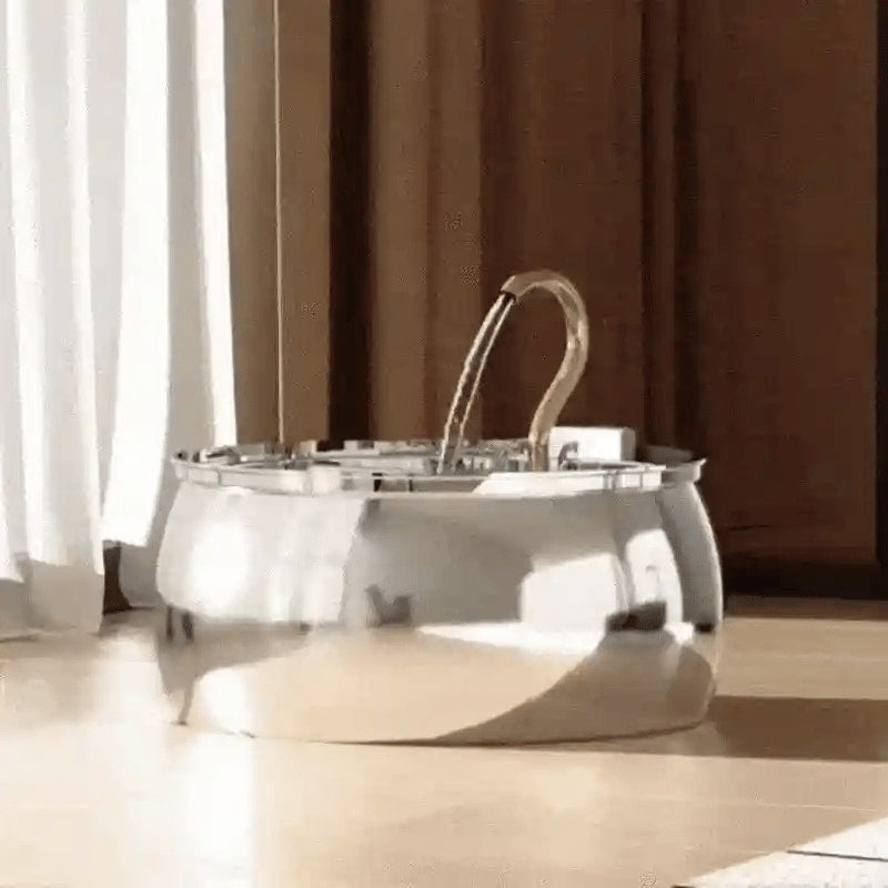 Cat Water Fountain product image 6