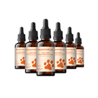 Pawprint Wellness Protocol