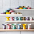 Ceramic Pet Bowl product image 1