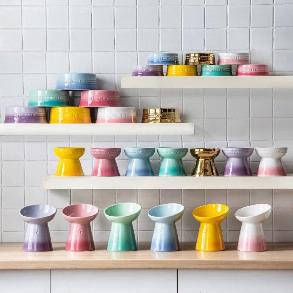 Ceramic Pet Bowl product image 1