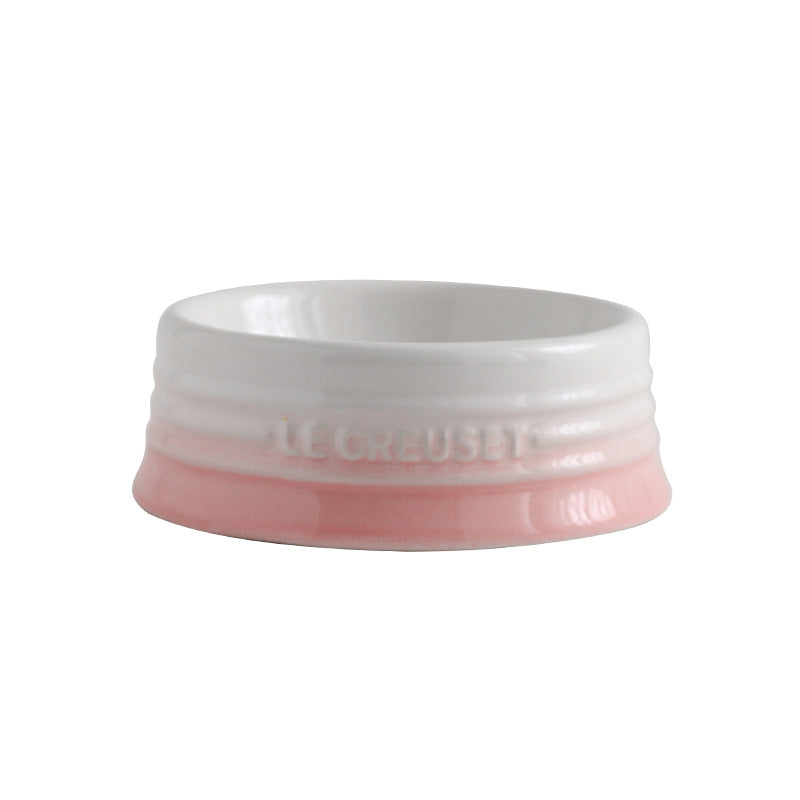 Ceramic Pet Bowl product image 14