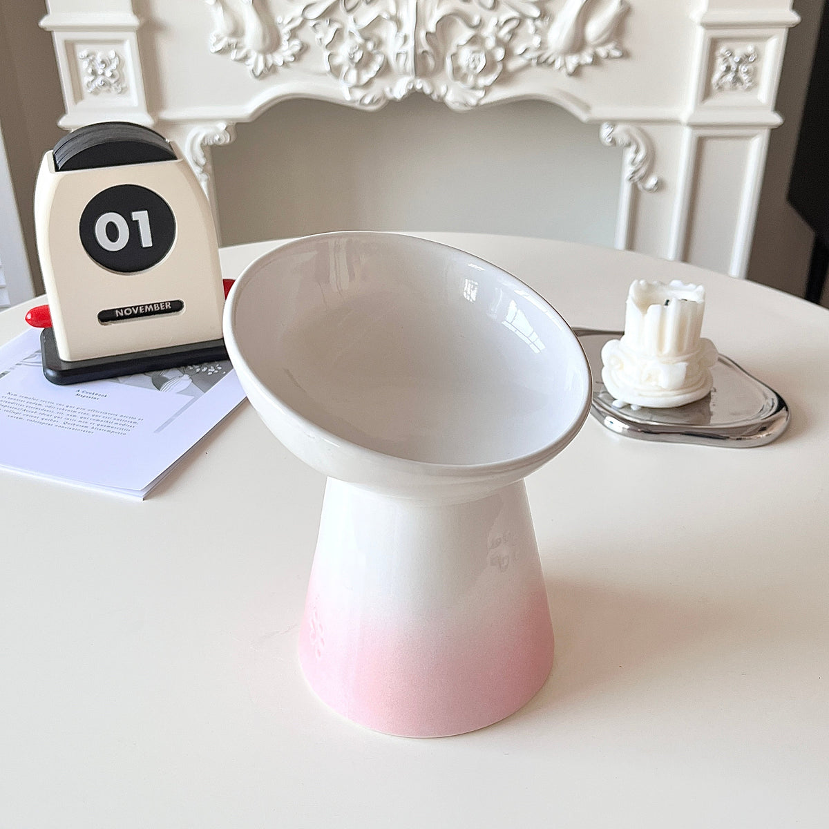 Ceramic Pet Bowl product image 30