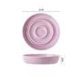 Ceramic Slow Feeder Bowl product image 3