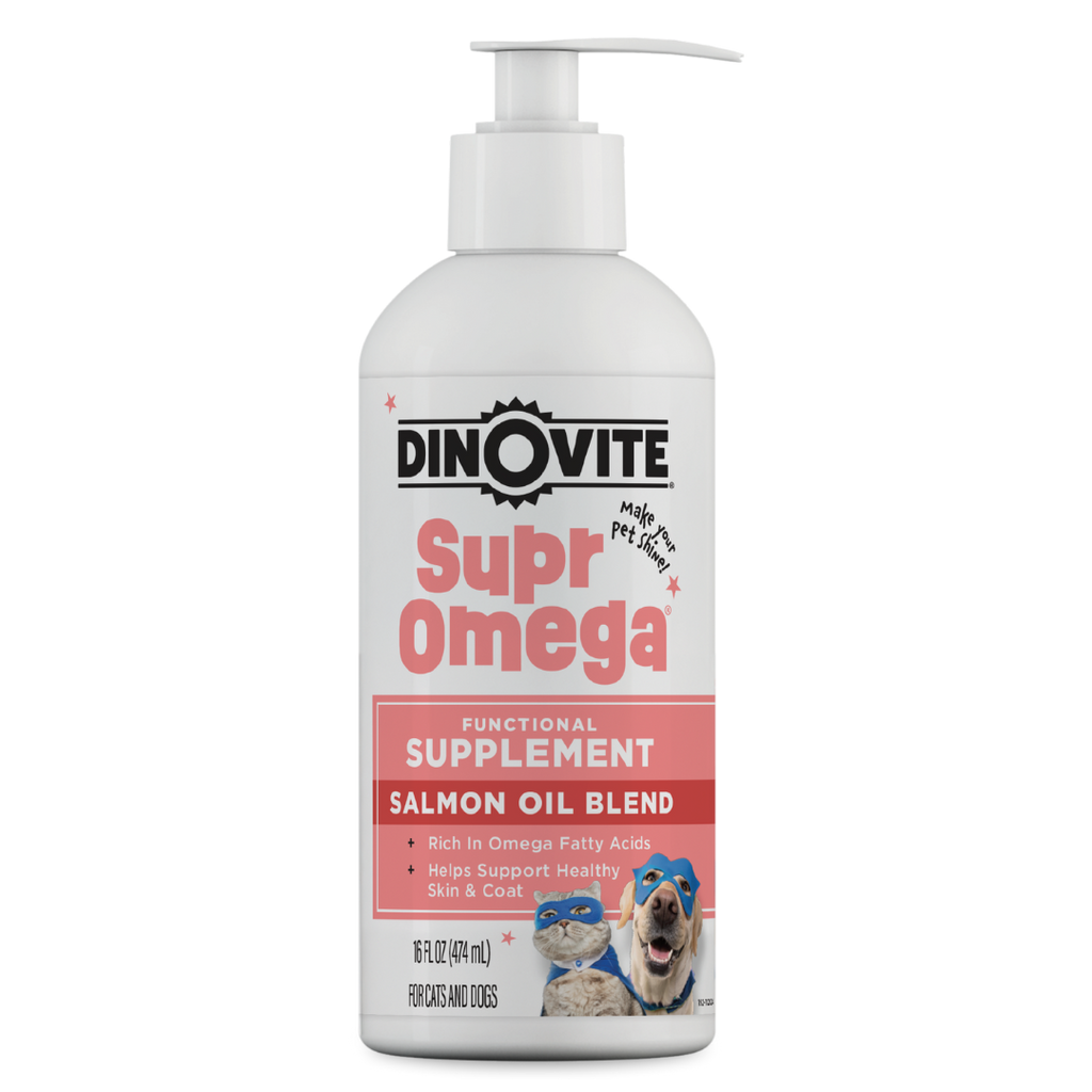 Salmon Oil Supplement product image 1