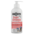 Salmon Oil Supplement product image 1