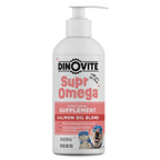 Salmon Oil Supplement product image 1
