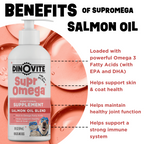 Salmon Oil Supplement product image 3