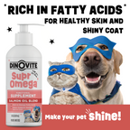 Salmon Oil Supplement product image 5