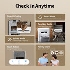 Pet Water Fountain product image 7