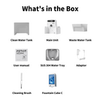 Pet Water Fountain product image 11