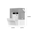 Pet Water Fountain product image 12