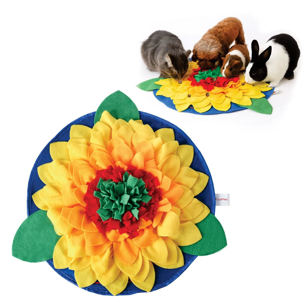 Pet Snuffle Mat product image 1