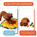 Pet Snuffle Mat product image 2