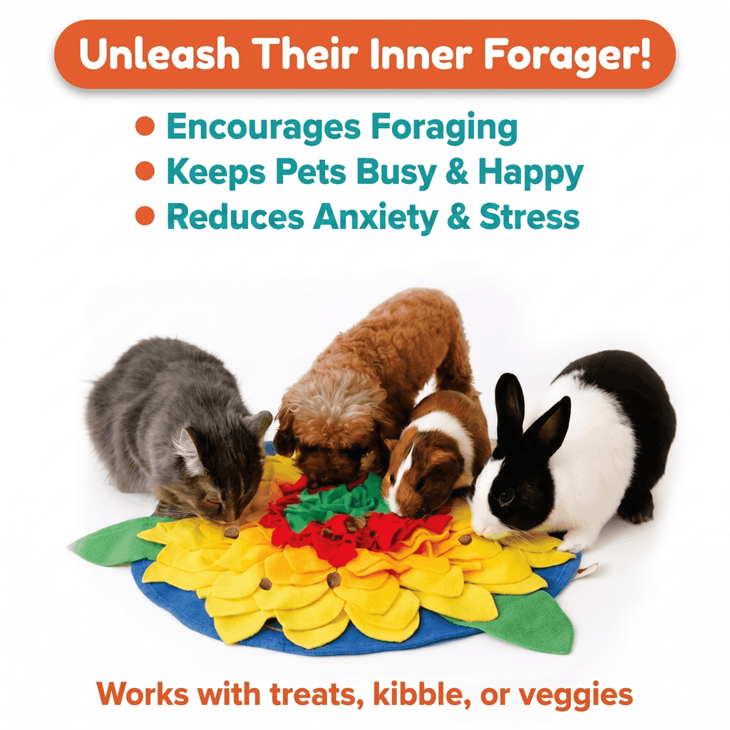 Pet Snuffle Mat product image 3