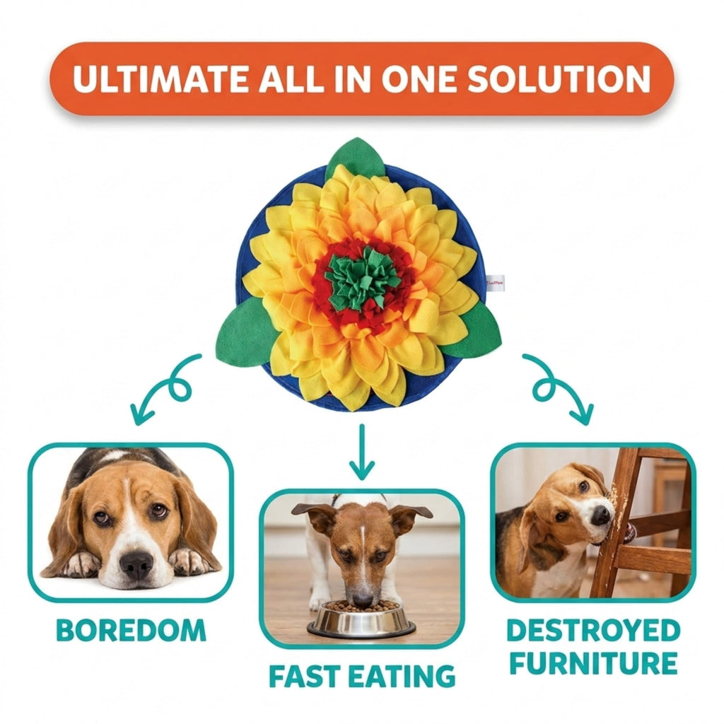 Pet Snuffle Mat product image 4