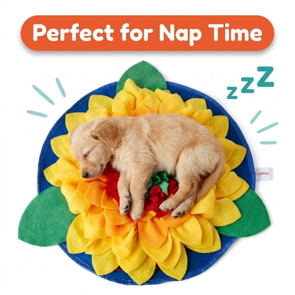 Pet Snuffle Mat product image 7