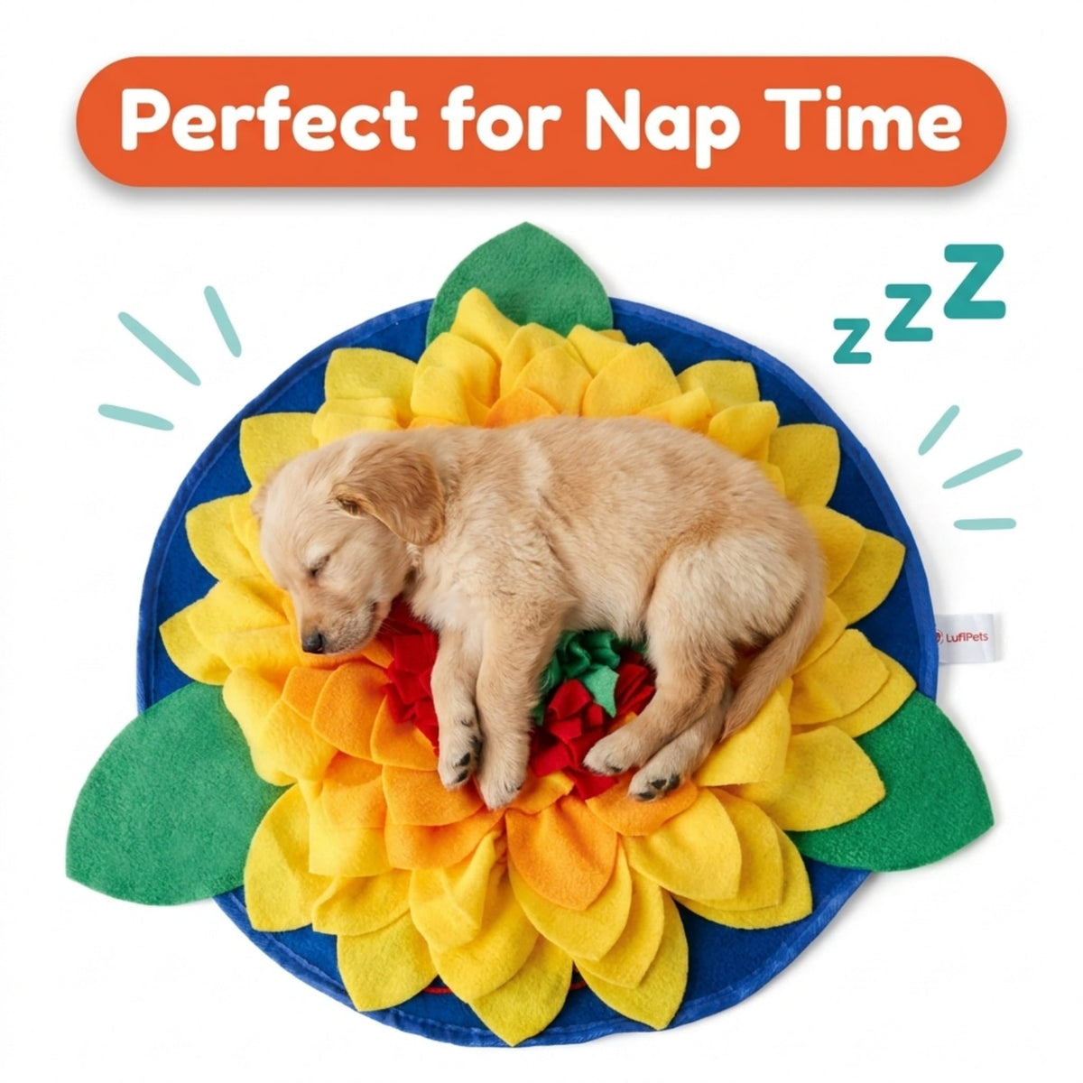 Pet Snuffle Mat product image 7
