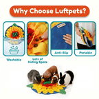 Pet Snuffle Mat product image 8