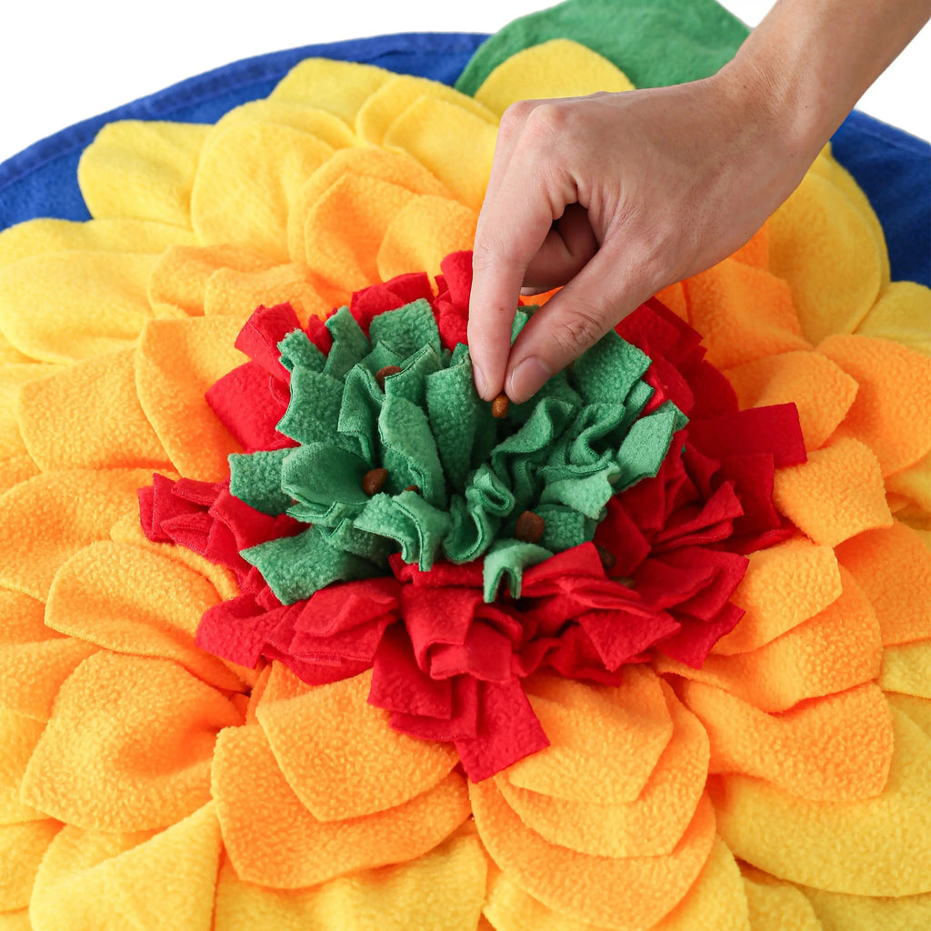 Pet Snuffle Mat product image 11