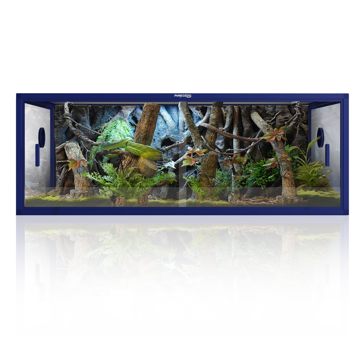 85-Gallon Front-Opening Snake Terrarium product image 5