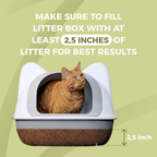 Olive Pit Cat Litter product image 7